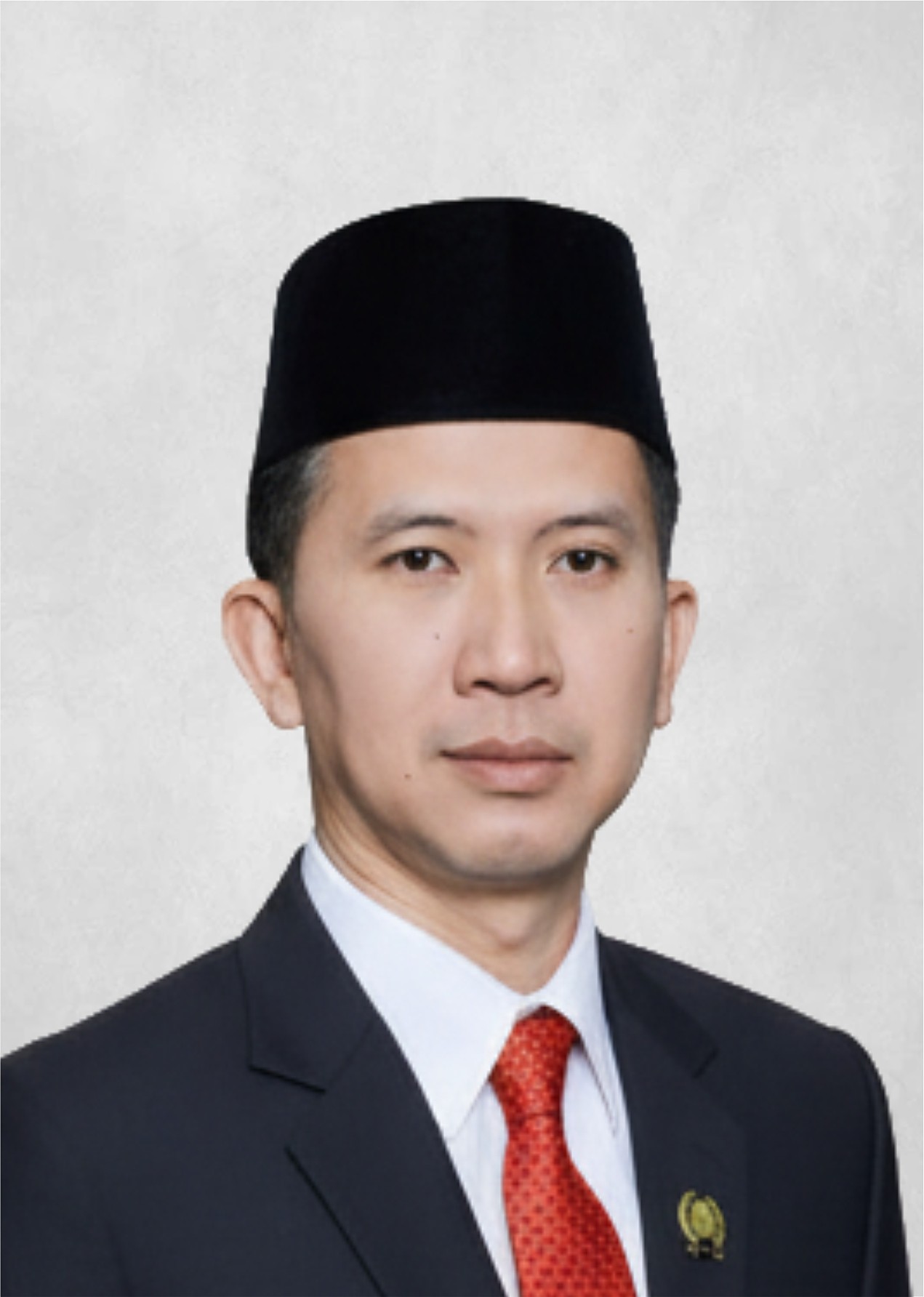 Teddy Setiadi